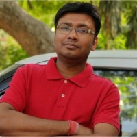 myUpchar.com Employee Amit Kapoor's profile photo