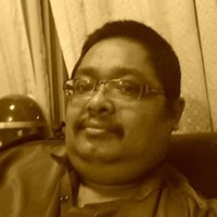 Webonline Dot Com Sdn Bhd Employee Mior Ibrahim's profile photo