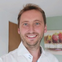 CRMGroup Employee Gauthier Viellevoye's profile photo