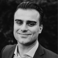 Strella Employee Mike Petrosyan's profile photo