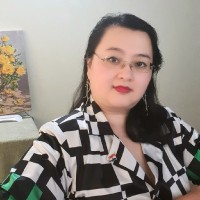 Cristina Li Email