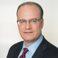 Wingate, Russotti, Shapiro, Moses & Halperin, LLP Employee David Hoffman's profile photo