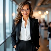 Melissa Cpxp Email & Phone Number