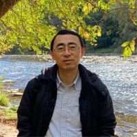 Echologics Employee Daniel Mao's profile photo
