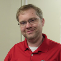 Matt Rogers's profile photo