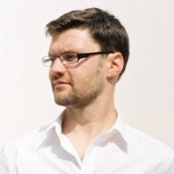 kindness.org Employee Oliver Curry's profile photo