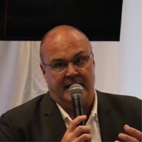 Vantiva Employee Jim Conti's profile photo