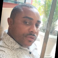 Eti-Inyene Peter's profile photo