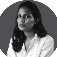 Tevatel Employee Priyanka P's profile photo