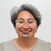 Nursing Council of New Zealand Employee Waikura Kamo's profile photo