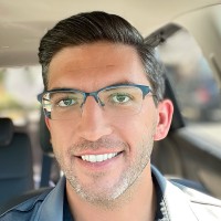 Recro Corporation Employee John America's profile photo