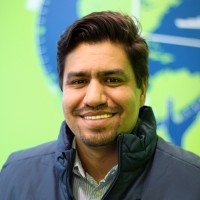 Dynamic Connections Employee Bruno Fumegalli's profile photo