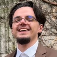Guillaume Prevost's profile photo