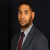 drvn Employee Kevin Williams's profile photo