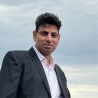 Lambda Therapeutic Research Employee Jitendra Soni's profile photo