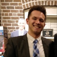 Greater Nashville Regional Council Employee Chris Barber's profile photo