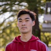 CrowdStrike Employee William Gao's profile photo