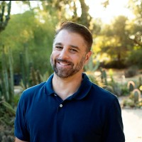 Oracle Employee Nathan Stump's profile photo