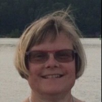 Essunga Employee Kristina Rudolfson's profile photo