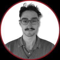ARES Employee Léandre Chaubet's profile photo