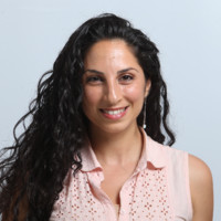 AgPlenus Employee Gali Sasson's profile photo