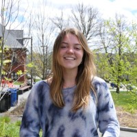 Tufts University Employee Naomi Arnold's profile photo