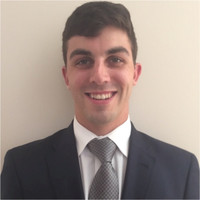 First National Bank Coastal Community Employee Samuel Cogan's profile photo