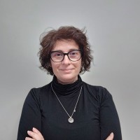 NewtVision snc - Easy Web Solutions Employee Valentina Barbiero's profile photo