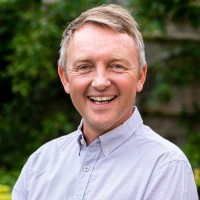 ATM Ltd Employee Graham Bird's profile photo