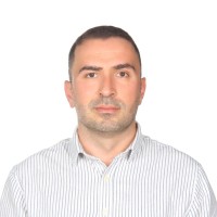 Alarko Holding Employee Serkan Dogan's profile photo
