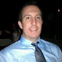 United States Postal Service Employee Brian Piccolo's profile photo