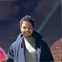 Erick Ríos Trujillo Email