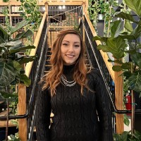 Your 3rd Spot™   Social Dining Employee Diana Neculcea's profile photo