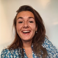 Retail Communications Employee Danique Lemmers's profile photo