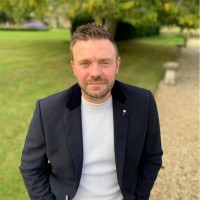NOCN Group Employee Simon Fih's profile photo