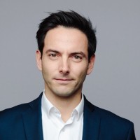 LOXAM Employee Mickael Pinto's profile photo
