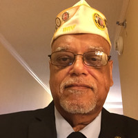 Disabled American Veterans, Dept of Florida Employee Thomas Funderburk Sr.'s profile photo