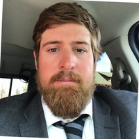 My life Employee Benjamin Sessions's profile photo