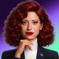 CyVers 》Proactive Web3 Security Employee Shiri Plotnik's profile photo