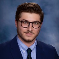 Montgomery Housing Partnership (MHP) Employee Alex Crosby's profile photo