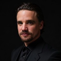 Stack Rock Group - Landscape Architecture Employee Trevor Ball's profile photo