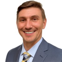FireAvert Employee Nicholas White's profile photo