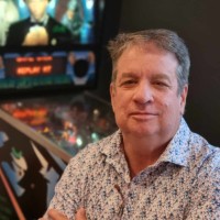 Alliance Airlines Employee Paul Doherty's profile photo