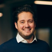 Engage Interactive Employee Dom Mernock's profile photo