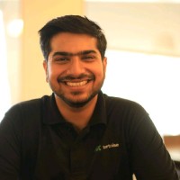 Tortoise Employee Amaan Ahmad's profile photo