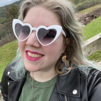 Shareability Employee Amanda Brennan's profile photo