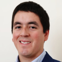 Linde High Lift Chile S.A. Employee Nicolas Arriagada's profile photo