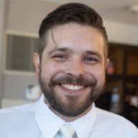 Grainger Employee Greg Tower's profile photo