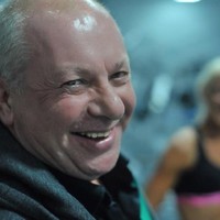 zSecurity Employee Gordon Evans's profile photo