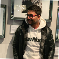 Rootree Inc. Employee Krunal Patel's profile photo